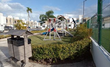 CASA 2 HAB. – RESIDENCIAL PORTO ALTO