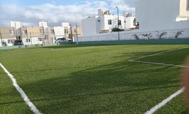 CASA 2 HAB. – RESIDENCIAL PORTO ALTO