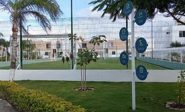 CASA 2 HAB. – RESIDENCIAL PORTO ALTO