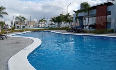 CASA 2 HAB. – RESIDENCIAL PORTO ALTO