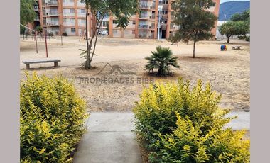Departamento en venta en La Calera, Quillota