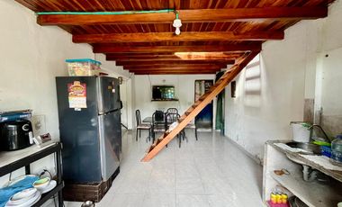 FINCA EN VENTA SECTOR VEREDA BELLA SUIZA PUERTO LOPEZ META