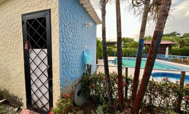 FINCA EN VENTA SECTOR VEREDA BELLA SUIZA PUERTO LOPEZ META