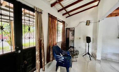 FINCA EN VENTA SECTOR VEREDA BELLA SUIZA PUERTO LOPEZ META
