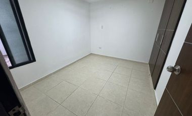 ARRIENDO CASA URBANIZACIÓN VALPARAISO (BARRIO TESORO)