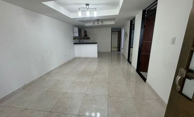 ARRIENDO CASA URBANIZACIÓN VALPARAISO (BARRIO TESORO)