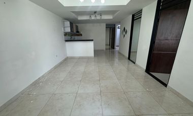 ARRIENDO CASA URBANIZACIÓN VALPARAISO (BARRIO TESORO)