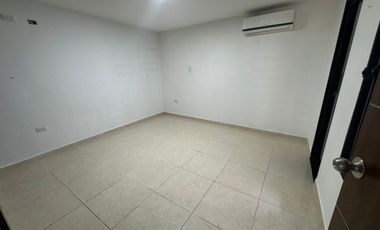 ARRIENDO CASA URBANIZACIÓN VALPARAISO (BARRIO TESORO)