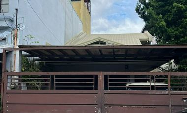 FOR SALE - 2-Storey House and Lot at Christine Village Subd.