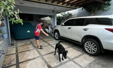 FOR SALE - 2-Storey House and Lot at Christine Village Subd.