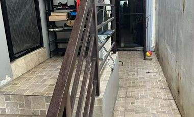 FOR SALE - 2-Storey House and Lot at Christine Village Subd.