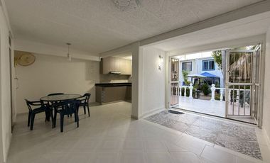 Casa en venta en conjunto en Ricaurte - Cundinamarca