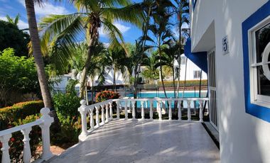 Casa en venta en conjunto en Ricaurte - Cundinamarca