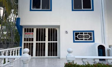 Casa en venta en conjunto en Ricaurte - Cundinamarca