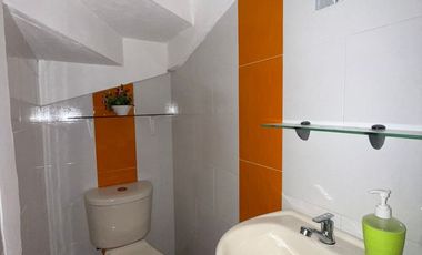 Casa en venta en conjunto en Ricaurte - Cundinamarca