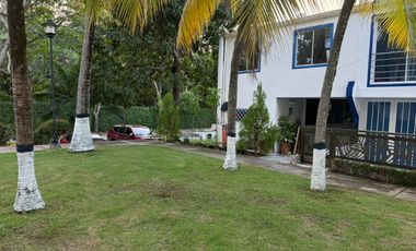 Casa en venta en conjunto en Ricaurte - Cundinamarca