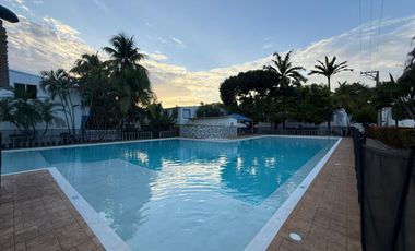 Casa en venta en conjunto en Ricaurte - Cundinamarca