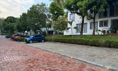 Casa en venta en conjunto en Ricaurte - Cundinamarca