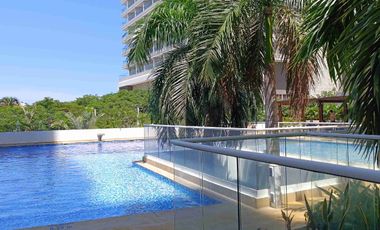 Arriendo apartamento amoblado en bello horizonte santa marta