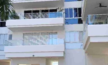 Arriendo apartamento amoblado en bello horizonte santa marta