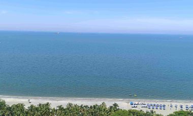 Arriendo apartamento amoblado en bello horizonte santa marta