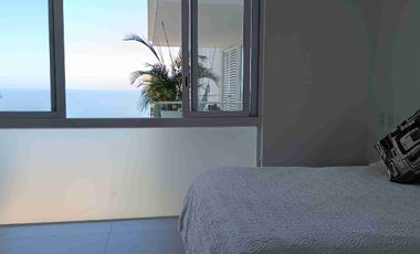 Arriendo apartamento amoblado en bello horizonte santa marta