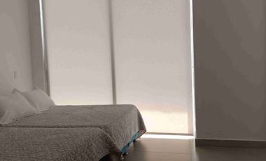 Arriendo apartamento amoblado en bello horizonte santa marta