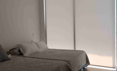 Arriendo apartamento amoblado en bello horizonte santa marta