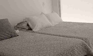 Arriendo apartamento amoblado en bello horizonte santa marta