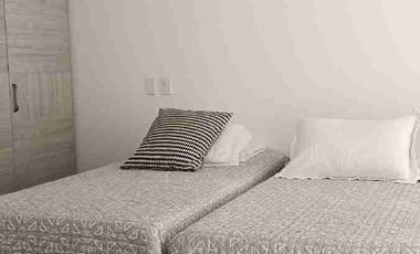 Arriendo apartamento amoblado en bello horizonte santa marta