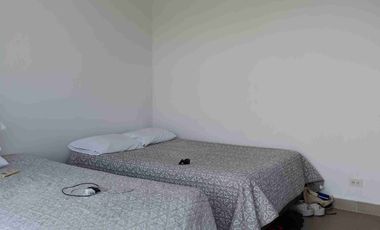 Arriendo apartamento amoblado en bello horizonte santa marta