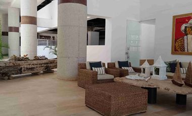 Arriendo apartamento amoblado en bello horizonte santa marta