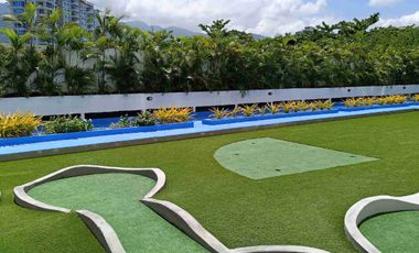 Arriendo apartamento amoblado en bello horizonte santa marta