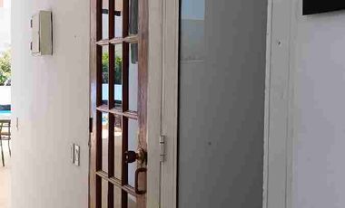 Arriendo apartamento amoblado en bello horizonte santa marta