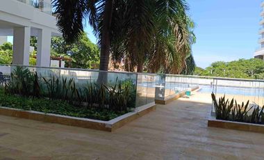 Arriendo apartamento amoblado en bello horizonte santa marta