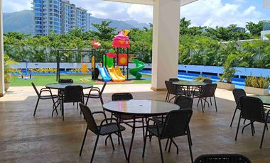 Arriendo apartamento amoblado en bello horizonte santa marta