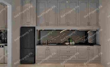 PIK GOLF ISLAND, DIJUAL & DISEWA RUMAH MEWAH JARANG ADA 10*15m2