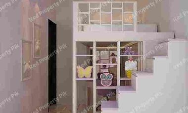 PIK GOLF ISLAND, DIJUAL & DISEWA RUMAH MEWAH JARANG ADA 10*15m2
