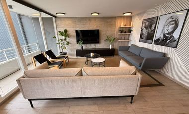 SE ARRIENDA PRECIOSO DEPARTAMENTO NUEVO