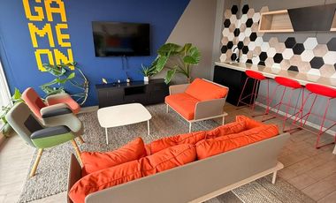 SE ARRIENDA PRECIOSO DEPARTAMENTO NUEVO