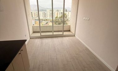 SE ARRIENDA PRECIOSO DEPARTAMENTO NUEVO