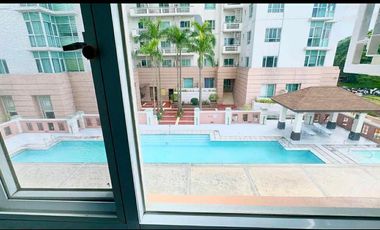 FOR SALE- 2 BR at LA VIE FLATS by FILINVEST PARKWAY AVENUE MUNTINLUPA