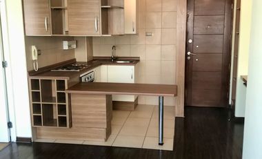 Metro Sta. Lucia - Av. Sta. Rosa / Tarapacá