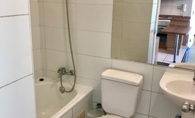 Metro Sta. Lucia - Av. Sta. Rosa / Tarapacá