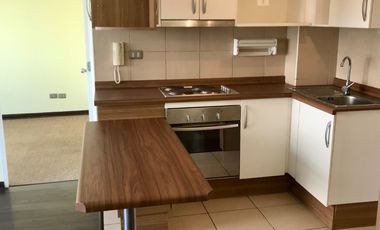 Metro Sta. Lucia - Av. Sta. Rosa / Tarapacá