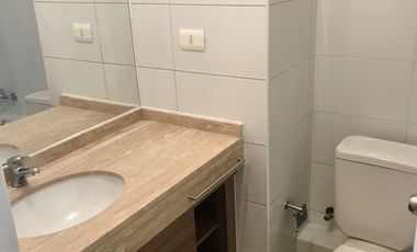 Metro Sta. Lucia - Av. Sta. Rosa / Tarapacá