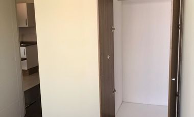 Metro Sta. Lucia - Av. Sta. Rosa / Tarapacá