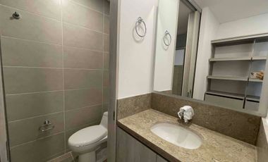 ARRIENDO APARTAMENTO CARTAGENA SERENA DEL MAR