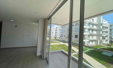 ARRIENDO APARTAMENTO CARTAGENA SERENA DEL MAR