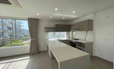 ARRIENDO APARTAMENTO CARTAGENA SERENA DEL MAR